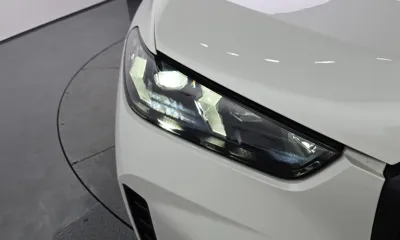 BMW X5 2026, 7517 км, за 134990000 KRW - фото 22