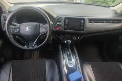 Honda Vezel 2017, 106800 км, за 63730.96 CNY - фото 18