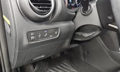 Hyundai Kona 2020, 70345 км, за 15200000 KRW - фото 29