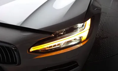 Volvo S90 2019, 55519 км, за 27500000 KRW - фото 22