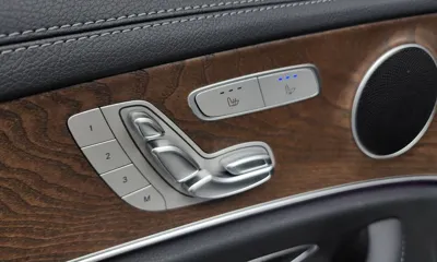 Mercedes-Benz E-Class 2021, 59860 км, за 32800000 KRW - фото 29