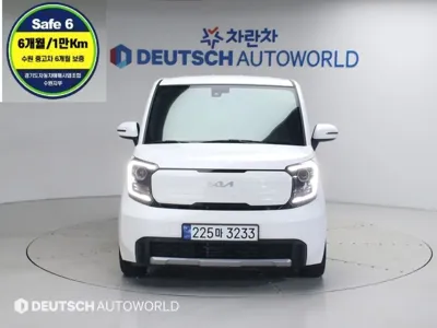 Kia Ray 2023, 50241 км, за 15500000 KRW