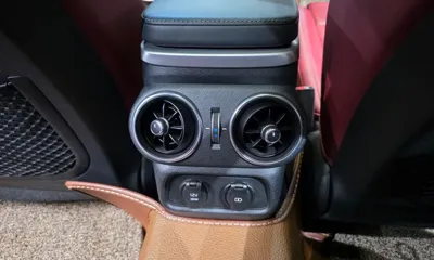 Kia Stinger 2019, 114442 км, за 17500000 KRW - фото 37