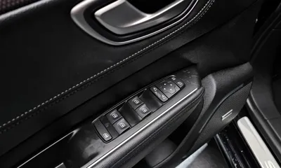 Renault-KoreaSamsung SM6 2017, 5789 км, за 11900000 KRW - фото 17