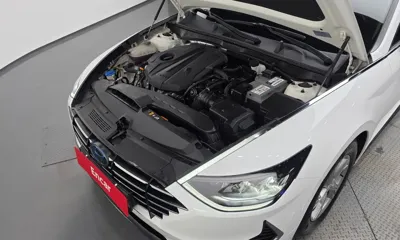 Hyundai Sonata 2020, 73819 км, за 16400000 KRW - фото 6
