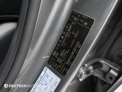 Kia K3 2014, 103503 км, за 4500000 KRW - фото 20