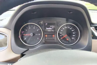 Citroen C4L 2019, 56100 км, за 32729.84 CNY - фото 23