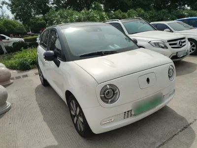 ORA Black Cat 2021, 56200 км, за 47551.8 CNY