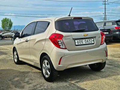 ChevroletGMDaewoo Spark 2017, 149984 км, за 3700000 KRW - фото 6