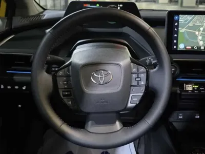Toyota Prius 2026, 891 км, за 37500000 KRW - фото 11