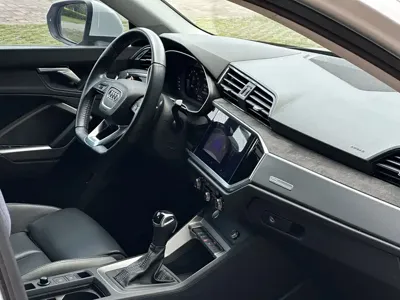 Audi Q3 2020, 38000 км, за 99000 CNY - фото 12