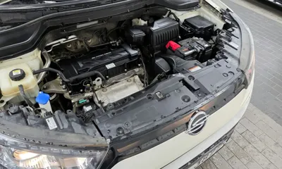 KG_Mobility_Ssangyong TIBOLI 2018, 28822 км, за 11500000 KRW - фото 6