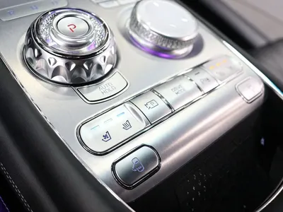 Genesis G90 2023, 84804 км, за 74900000 KRW - фото 9