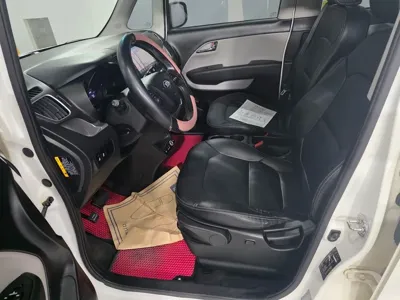 Kia Ray 2014, 117930 км, за 6700000 KRW - фото 9