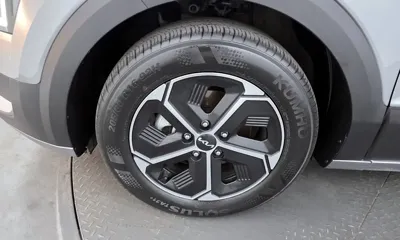 Kia Niro 2022, 50380 км, за 18990000 KRW - фото 5