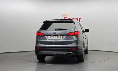 Hyundai Santafe 2013, 151310 км, за 7900000 KRW