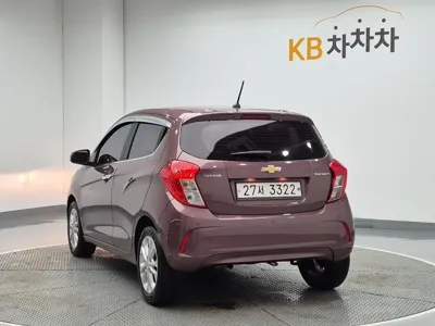 ChevroletGMDaewoo Spark 2019, 46624 км, за 6700000 KRW - фото 2