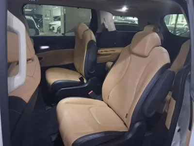 Kia Canival 2021, 57712 км, за 26500000 KRW - фото 6