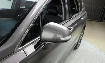 Hyundai Santafe 2019, 62571 км, за 20500000 KRW - фото 36