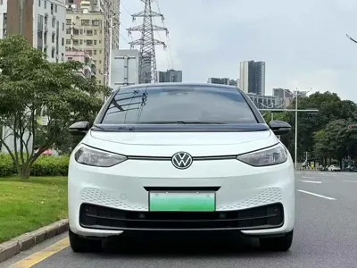 Volkswagen ID.3 2024, 20000 км, за 73800 CNY