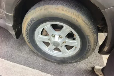 Haval H5 Classic 2015, 74500 км, за 41086.93 CNY - фото 8