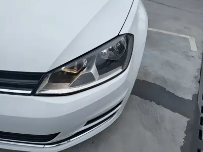 Volkswagen Golf 2015, 108200 км, за 34400 CNY - фото 24