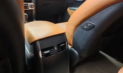 Kia Mohave 2017, 68200 км, за 17900000 KRW - фото 29