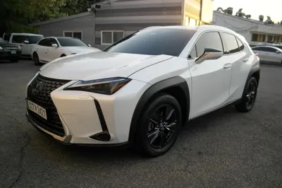 Lexus UX 2025, 26930 км, за 41900000 KRW - фото 5