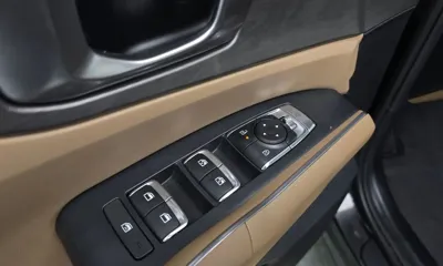 Kia Sorento 2025, 18307 км, за 35990000 KRW - фото 29