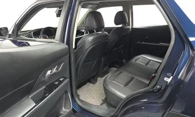 KG_Mobility_Ssangyong KORANDO 2022, 143287 км, за 11200000 KRW - фото 12