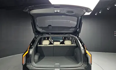 Kia EV3 2026, 7784 км, за 41900000 KRW - фото 20