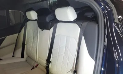 BMW i5 2025, 12901 км, за 71000000 KRW - фото 9