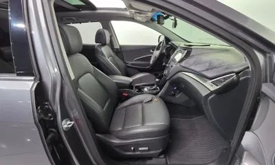 Hyundai Santafe 2016, 77530 км, за 99990000 KRW - фото 10