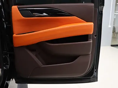 Cadillac Escalade 2019, 45700 км, за 387700 CNY - фото 28