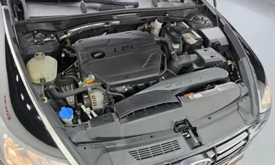 Hyundai Sonata 2020, 114152 км, за 12500000 KRW - фото 6
