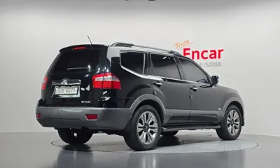 Kia Mohave 2013, 272750 км, за 6990000 KRW - фото 2