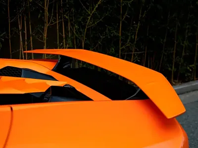 Lamborghini Huracán 2025, 900 км, за 2897700 CNY - фото 8