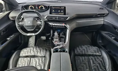Peugeot 5008 2020, 149225 км, за 14990000 KRW - фото 7