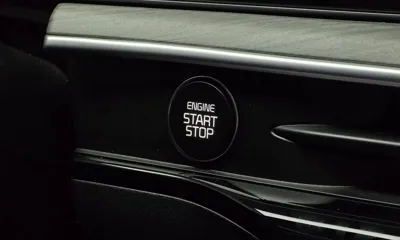 Kia K5 2025, 5240 км, за 36900000 KRW - фото 27