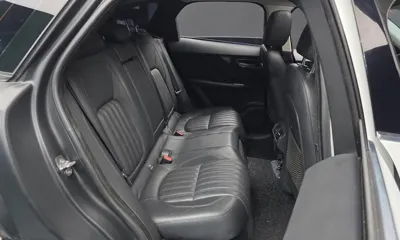Jaguar F-Pace 2018, 166029 км, за 9890000 KRW - фото 11
