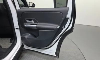 Mercedes-Benz GLB-Class 2022, 63735 км, за 54000000 KRW - фото 25