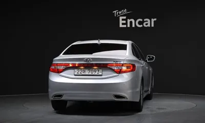 Hyundai Grandeur 2015, 169380 км, за 5890000 KRW - фото 4