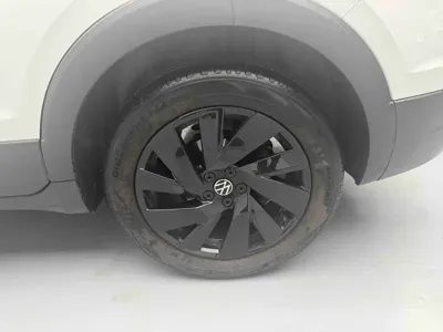 Volkswagen Tharu 2025, 10800 км, за 84900 CNY - фото 29