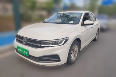 Volkswagen Bora · 2020 год
