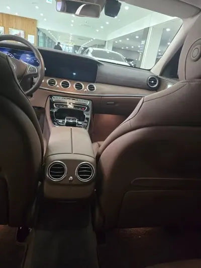 Mercedes-Benz E-Class 2018, 16322 км, за 31800000 KRW - фото 10
