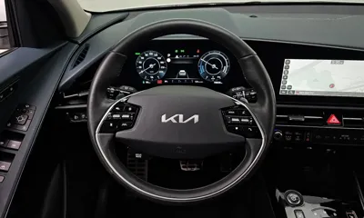 Kia Niro 2024, 78829 км, за 26990000 KRW - фото 14