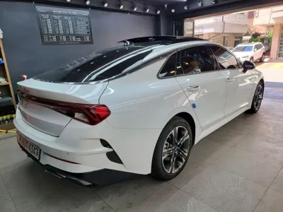 Kia K5 2022, 30904 км, за 35900000 KRW