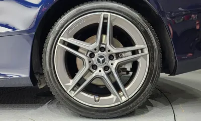 Mercedes-Benz C-Class 2021, 74294 км, за 28700000 KRW - фото 21