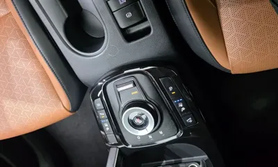 Kia Seltos 2023, 45341 км, за 25300000 KRW - фото 9