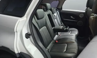 Land Rover Range Rover Evoque 2018, 114793 км, за 12700000 KRW - фото 11
